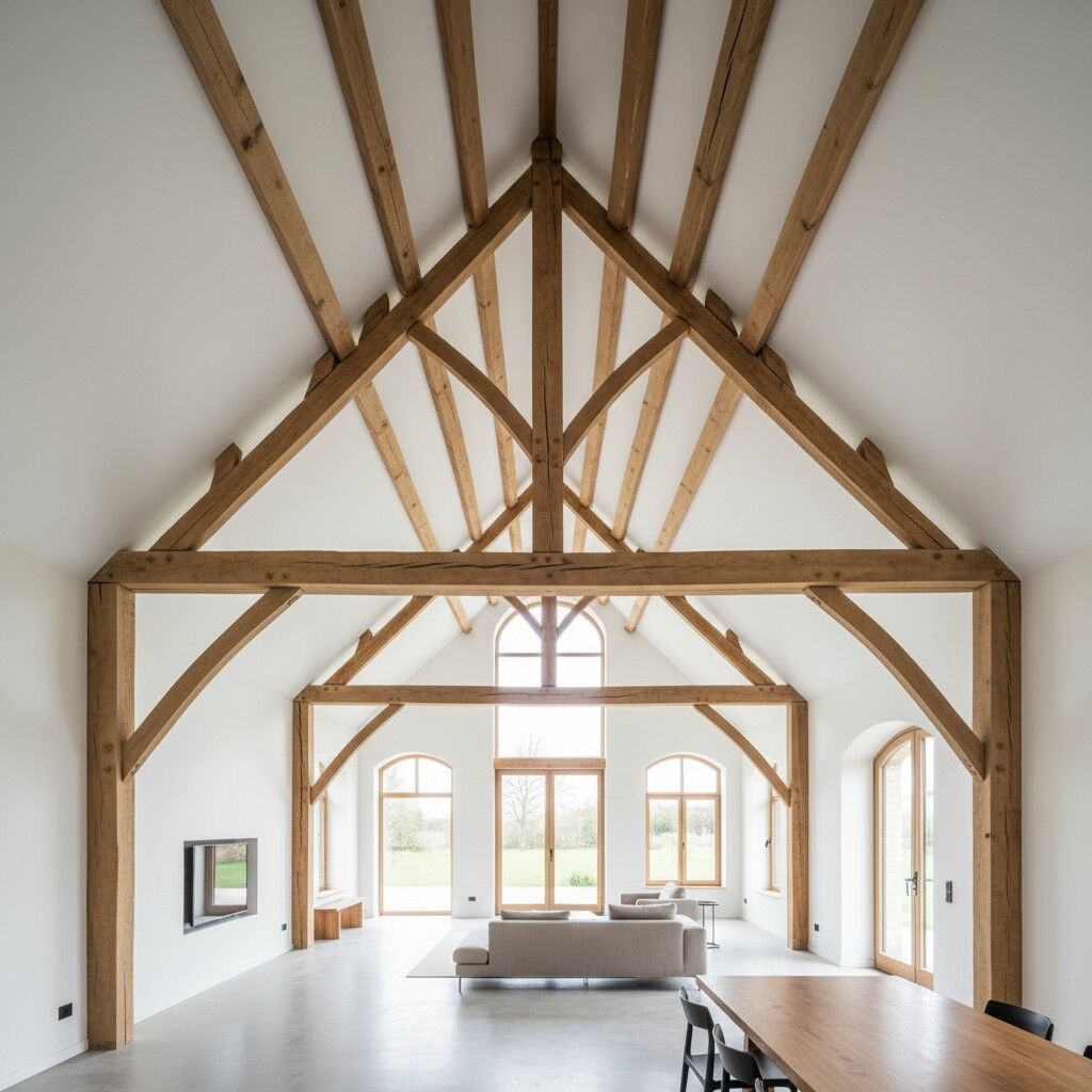 RIBAL CONSTRUCTIONS BOIS